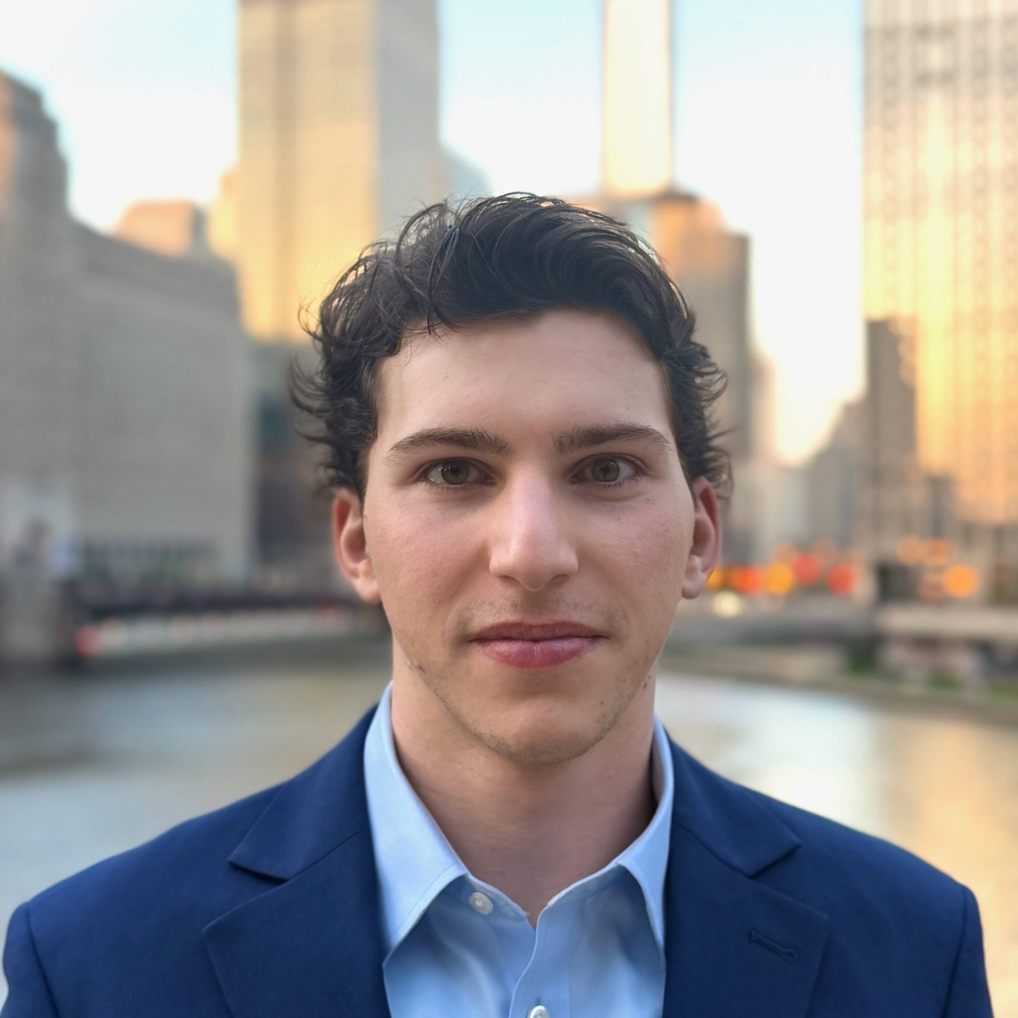 Zach Rubin